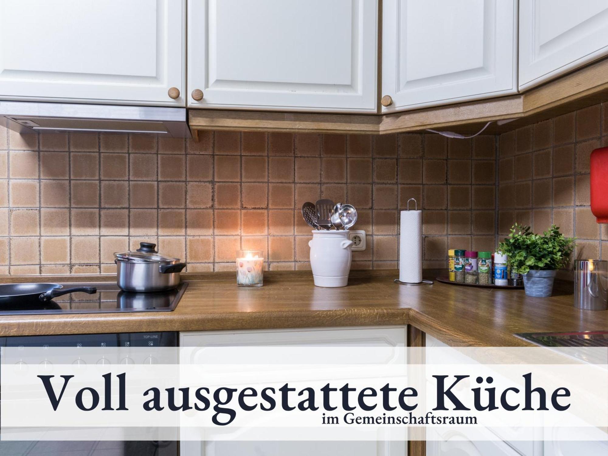 Blumenvilla 1 Mit Begehbarer Dusche, Sauna Und Garten Шнефердинген Экстерьер фото